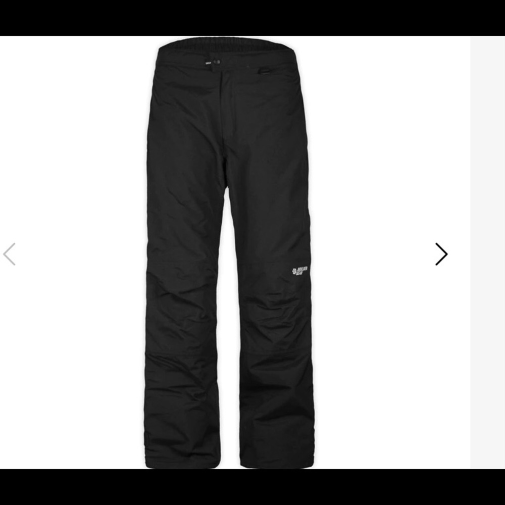 Boulder Gear XO Ski Snowboard Pants